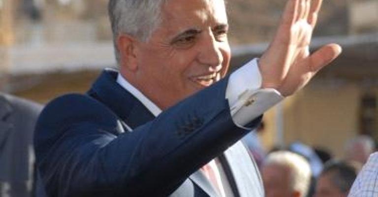 البستنجي يتهم موقع "جفرا" بالابتزاز