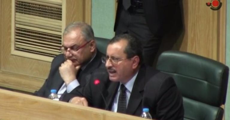 "النواب" يصادق على اتفاقية تقطير الصخر الزيتي- فيديو