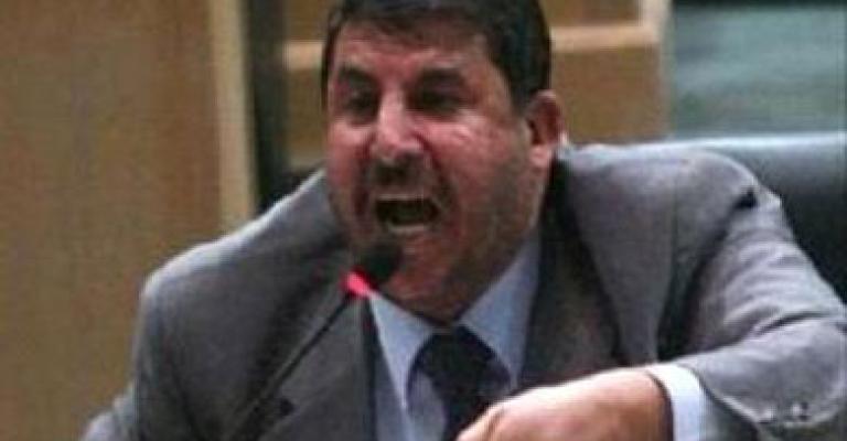 النائب السعود: رد مزلزل لنسف "وادي عربة"