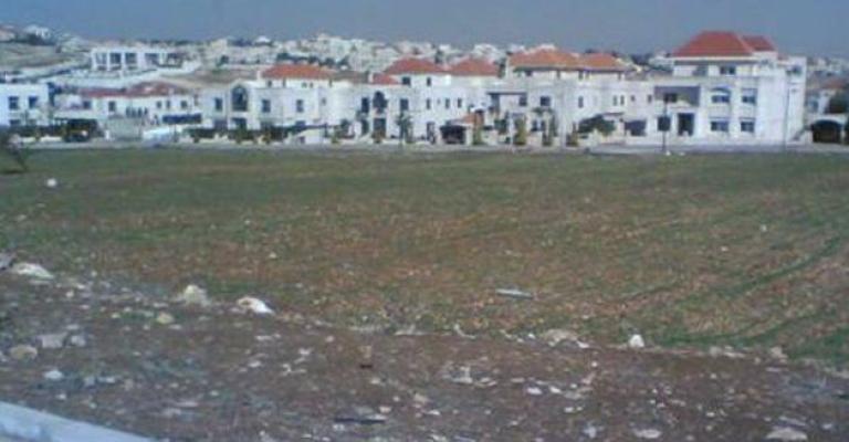 الموافقة على إعادة ملكية أراضي دابوق للقوات المسلحة