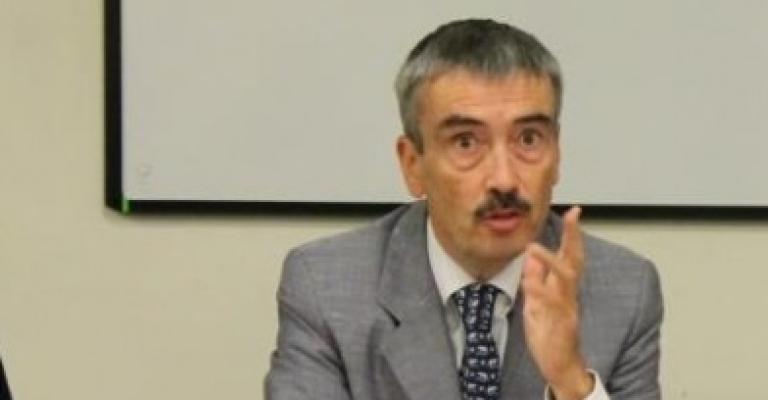 Ambassador Millett: Jordan’s Security and the Refugee Issue is a Priority for Britain