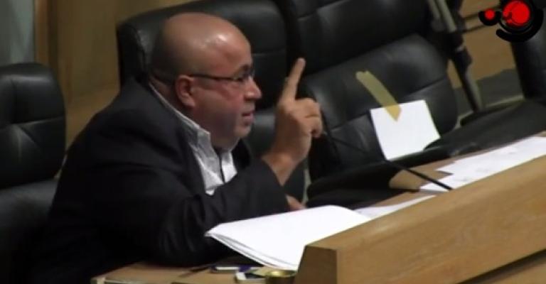 عطية: النائب يتقاضى 500 دينار عن كل جلسة- فيديو