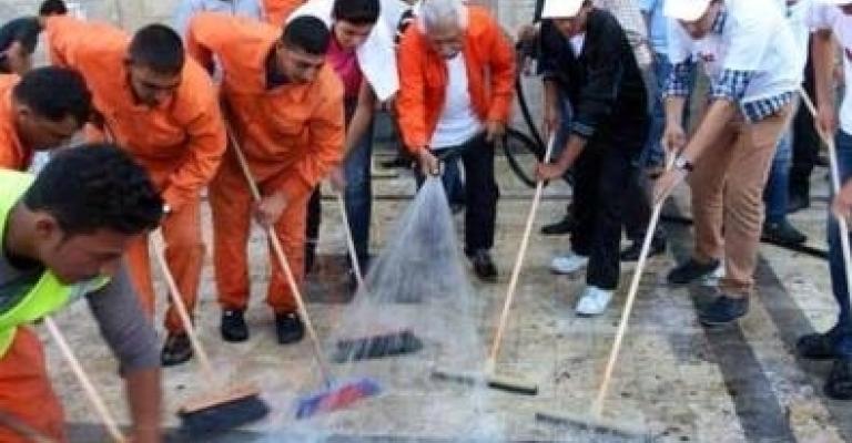 أمين عمان.... 100 يوم من الانتظار !