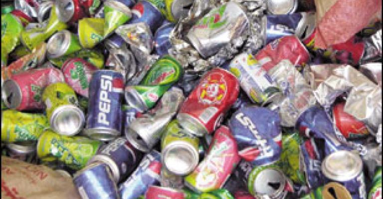 من وحي الخردة