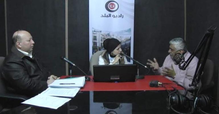 63 انتهاكاً بحق الأقصى خلال 2013.. وزيادة عدد حراسه- وثائق