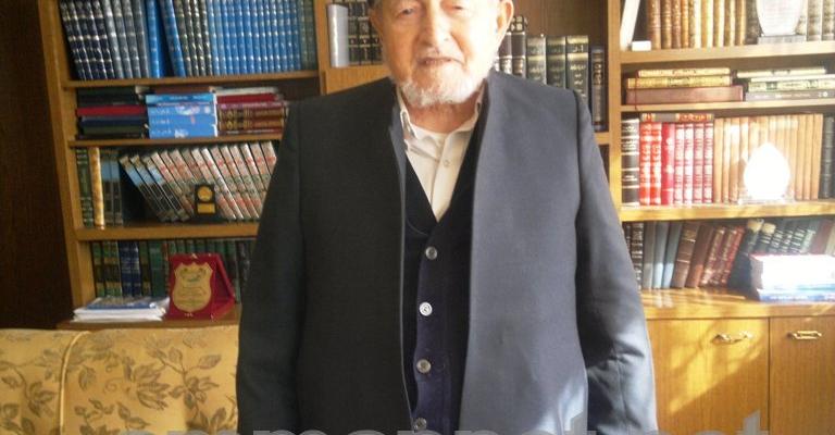 عبدالباقي جمو: مجالسنا النيابية الأخيرة حرام ان تمثل الشعب 