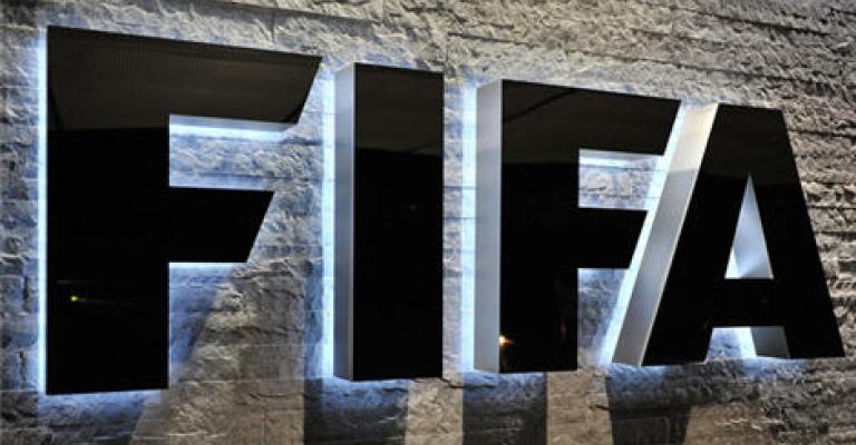 مذكرة نيابية لتجميد عضوية إسرائيل في الفيفا مذكرة نيابية لتجميد عضوية إسرائيل في الفيفا