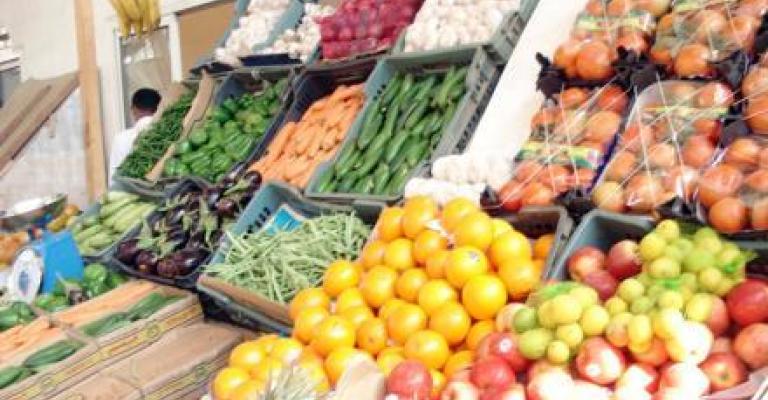 استمرار ارتفاع أسعار بعض أصناف الخضار