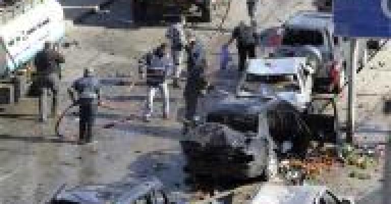 لبنان: تفجيران مزدوجان في الضاحية الجنوبية