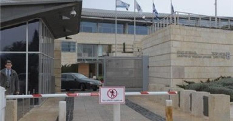 الخارجية الإسرائيلية: حريصون على تهدئة التوتر مع الأردن
