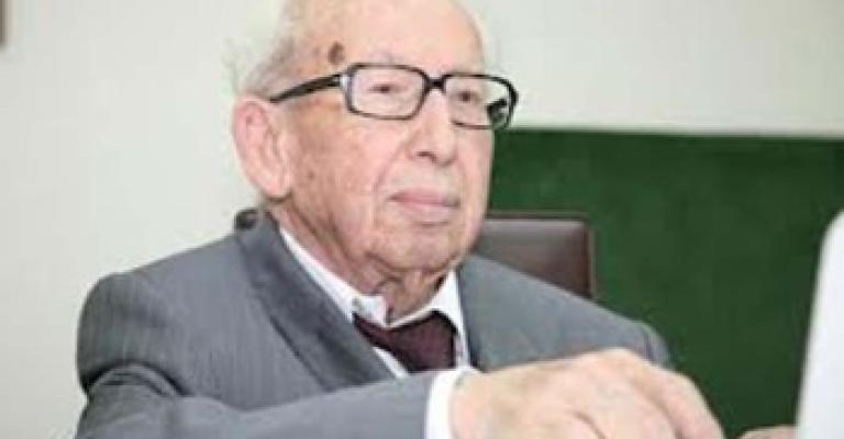 رحيل العلامة غرايبة رحيل العلامة غرايبة