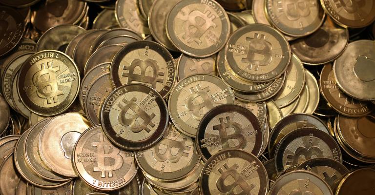 تحذير من التعامل بالعملات الافتراضية