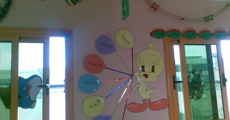 نقص حاد في رياض الاطفال وغرف "صعوبات التعلم" بمدارس الزرقاء الحكومية