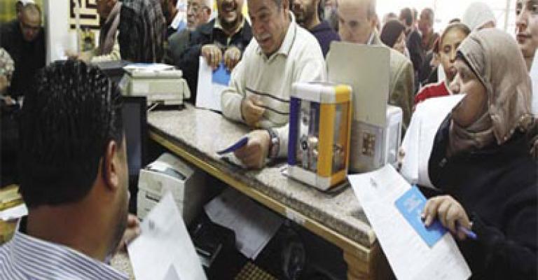 500 ألف رب اسرة يتقدمون بطلبات الدعم النقدي حتى الآن