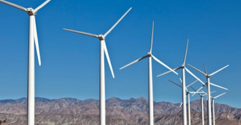 بدء انتاج الكهرباء من الطاقة المتجددة نهاية العام