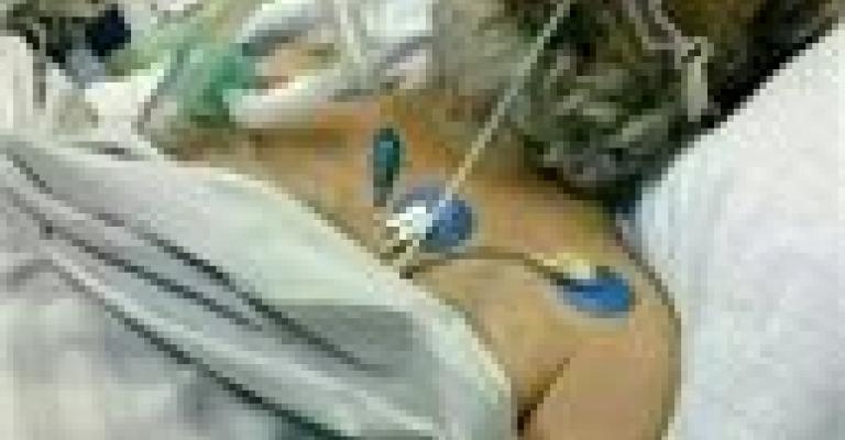 استشهاد أسير مقدسي متأثرا بجروحه