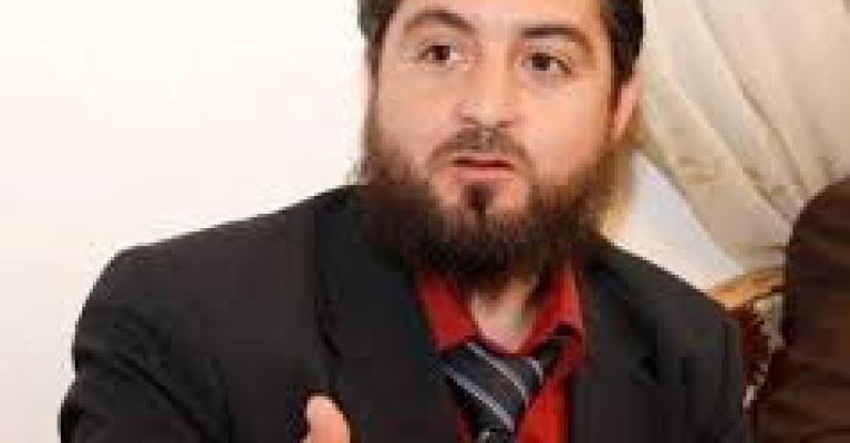 امن الدولة تفرج عن الناشط العياصرة بكفالة