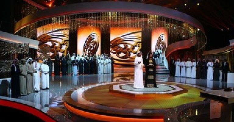 شاعر أردني في "شاعر المليون" الأربعاء