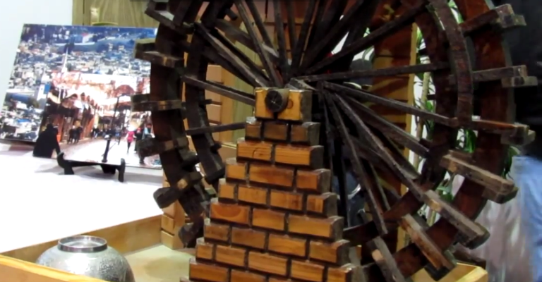 أقلام السوريين تعاود الكتابة في بلد اللجوء-فيديو