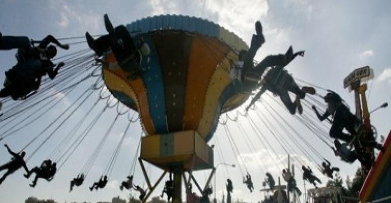 لجنة لدراسة تشغيل "الجبيهة الترويحية"