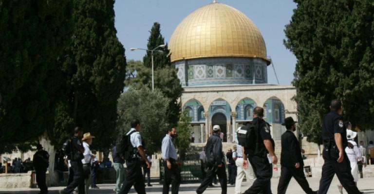 القدس الدولية: الأردن أمام مسؤولية تاريخية تجاه الأقصى