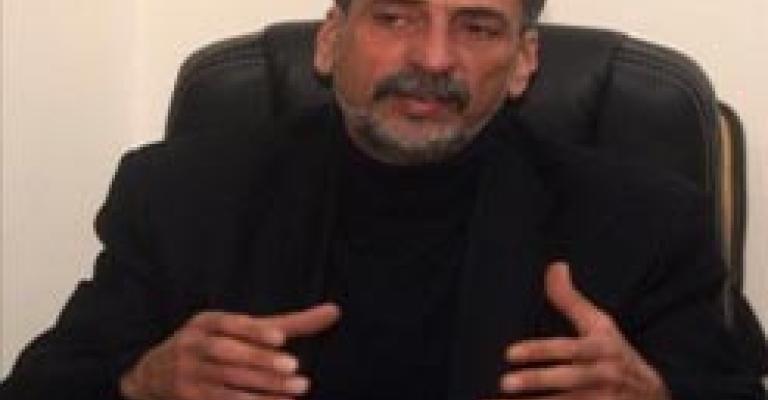 الكلالدة: الخطر الحقيقي على الاردن هو وجود اسرائيل