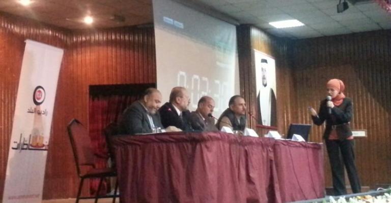 في مناظرة لراديو البلد: تبادل للاتهامات على أسبقية الحراك وجدل حول اسباب تراجعه