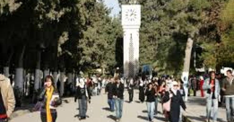 ديوانية تجمع الطلبة " الهدنة بين السلام والإستسلام " ديوانية تجمع الطلبة " الهدنة بين السلام والإستسلام "