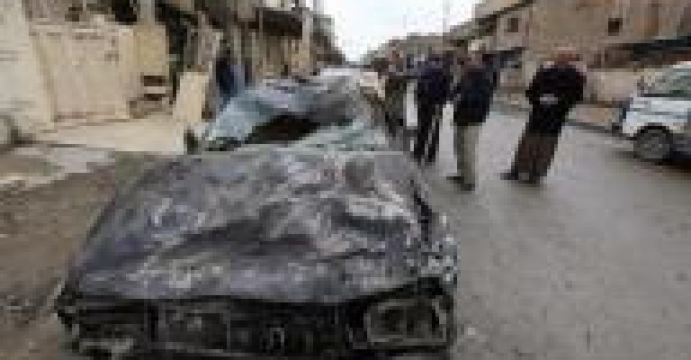 العراق: مقتل أكثر من 700 شخص خلال شباط العراق: مقتل أكثر من 700 شخص خلال شباط