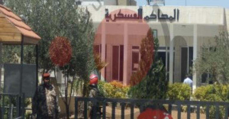 خمس سنوات مع الشغل لـ"جهادي" وتخفيض الحكم على 4 آخرين