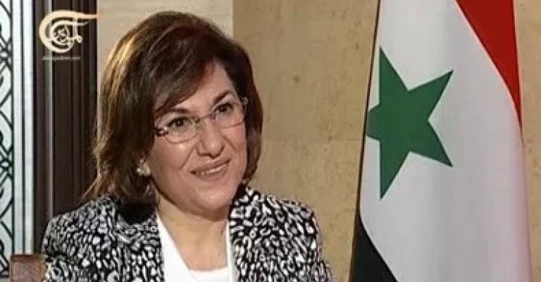 شعبان: لا تواصل مع الأردن حول هجمة جنوبية على سورية