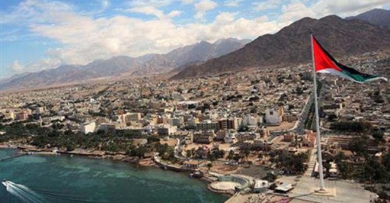 الجمعية الملكية: زراعة الأسماك في العقبة جريمة بيئية