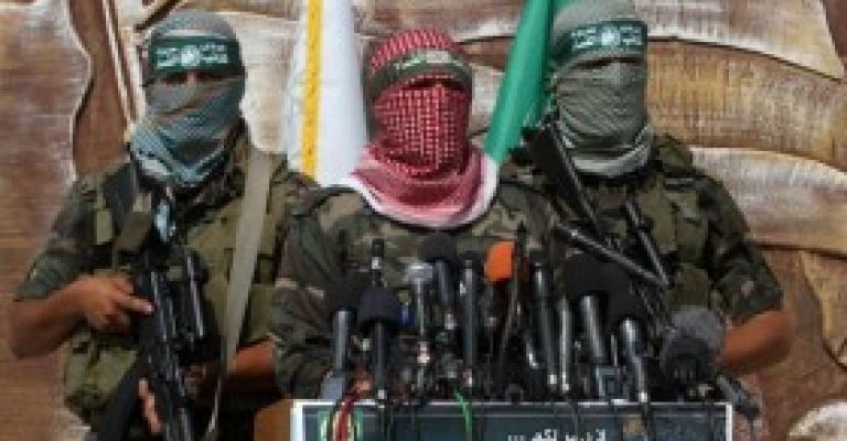 "القسام" تنفي علاقتها بشحنة الأسلحة الإيرانية