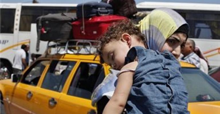 فتح معبر رفح للمعتمرين والعالقين