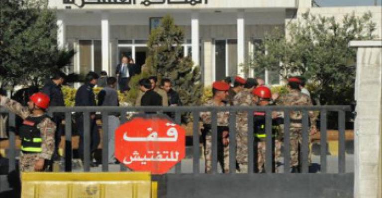 حقوقيون يتخوفون من " المطاطية" في تعديل قانون منع الإرهاب