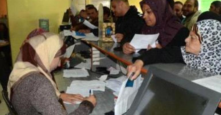 دائرة الضريبة تعتمد الرقم الوطني وشهر الميلاد لصرف الدعم