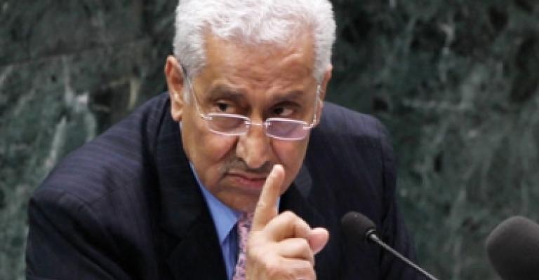 النسور: لا احتيال على أراضي الدولة النسور: لا احتيال على أراضي الدولة