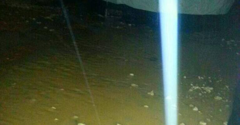 اخلاء 120لاجئ سوري في الزعتري 