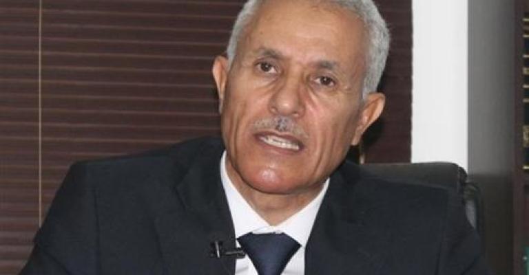 العرموطي يدعو لمساءلة إسرائيل عبر المحكمة الدولية