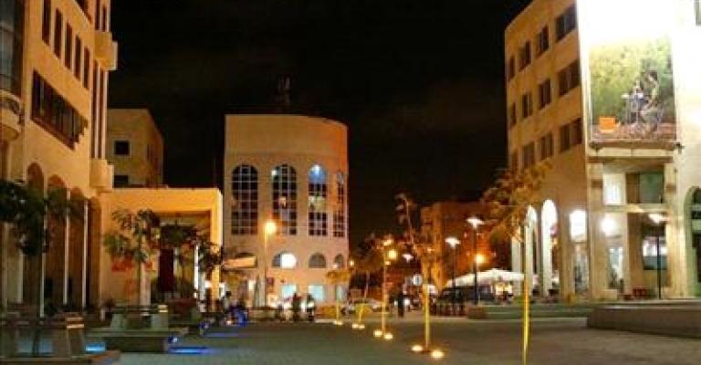 الأمانة تدرس اعادة تنظيم الصويفية 