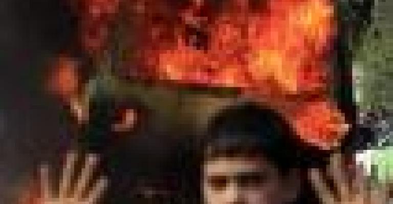 مصر: الحكم بالسجن بحق 87 من مؤيدي الإخوان مصر: الحكم بالسجن بحق 87 من مؤيدي الإخوان