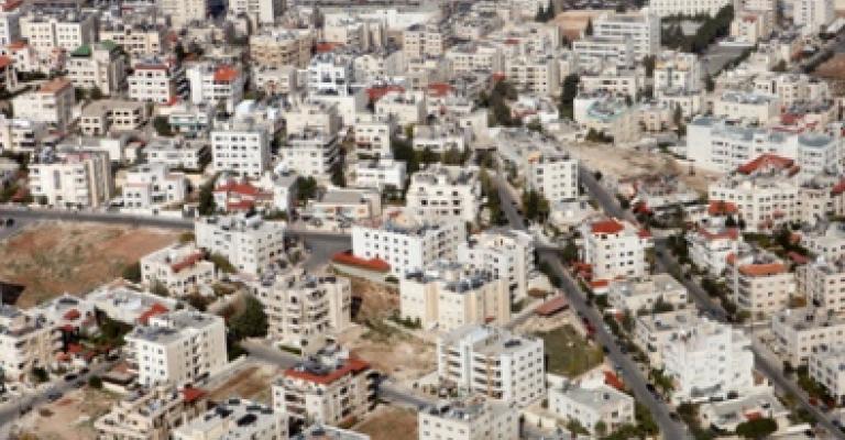 رخص الأبنية ترتفع 69% العام الحالي