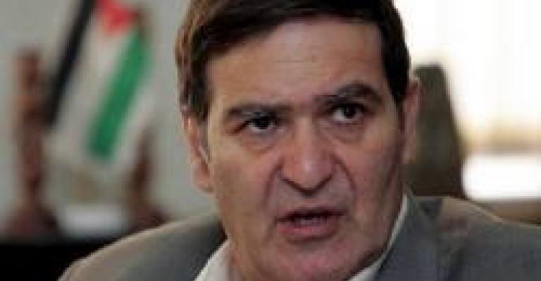 طوقان: مخاطر تعتري "النووي".. والأمان بالله