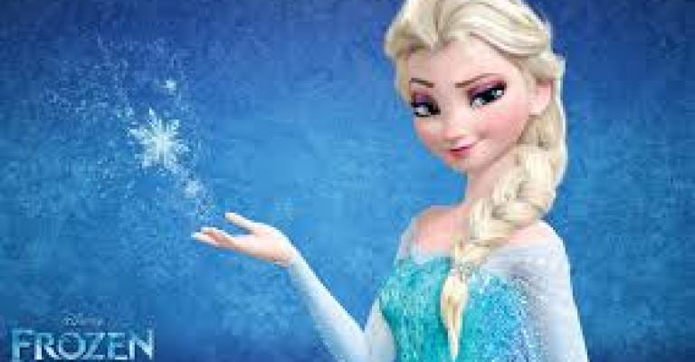 فيلم "مجمّد" الأوسكار لأفضل فيلم رسوم متحركة فيلم "مجمّد" الأوسكار لأفضل فيلم رسوم متحركة