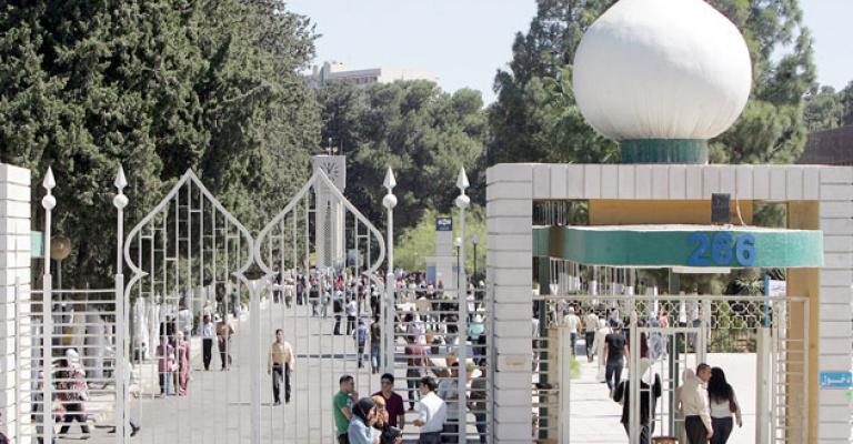 الأردنية ترفع عدد الأمن استعداداً للانتخابات الأردنية ترفع عدد الأمن استعداداً للانتخابات