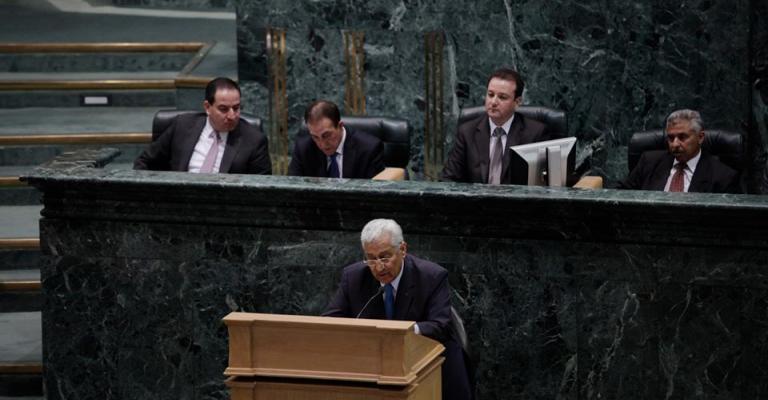 لماذا غابت قضية الدقامسة عن الرد الحكومي؟‎