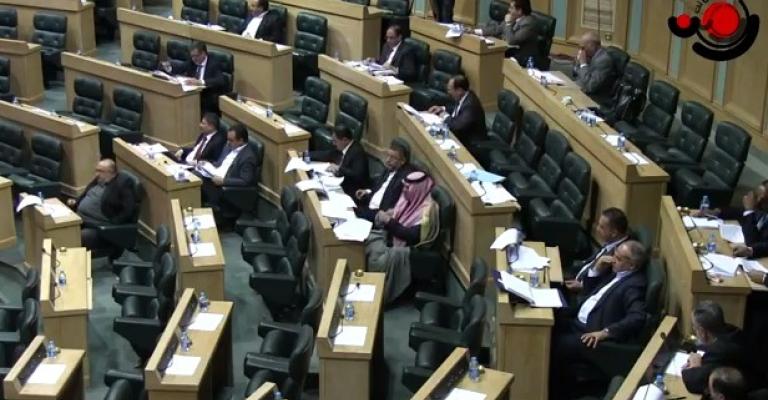 النواب يؤجلون التصويت على قانون الزراعة- فيديو