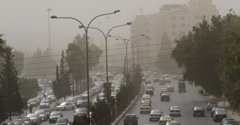 طقس غائم الثلاثاء ولطيف الاربعاء طقس غائم الثلاثاء ولطيف الاربعاء