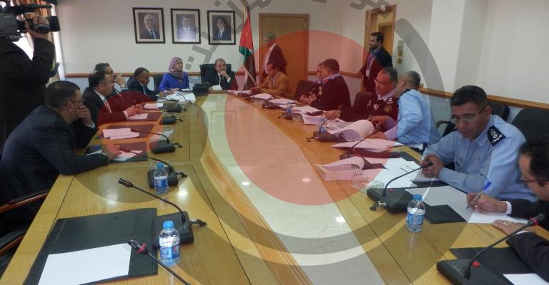 "السير" تشترط أن يكون الحادث غير المقصود ضمن اختصاصها بالقانون المعدل