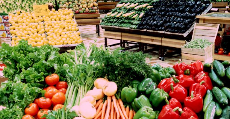 الغذاء والدواء: مستويات تلوث خضارنا أقل من النسب العالمية